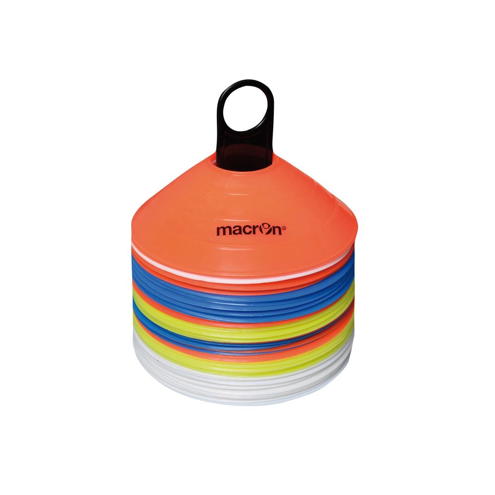 Macron Marker 5 cm set 4 colors 48 pz | Bild 1