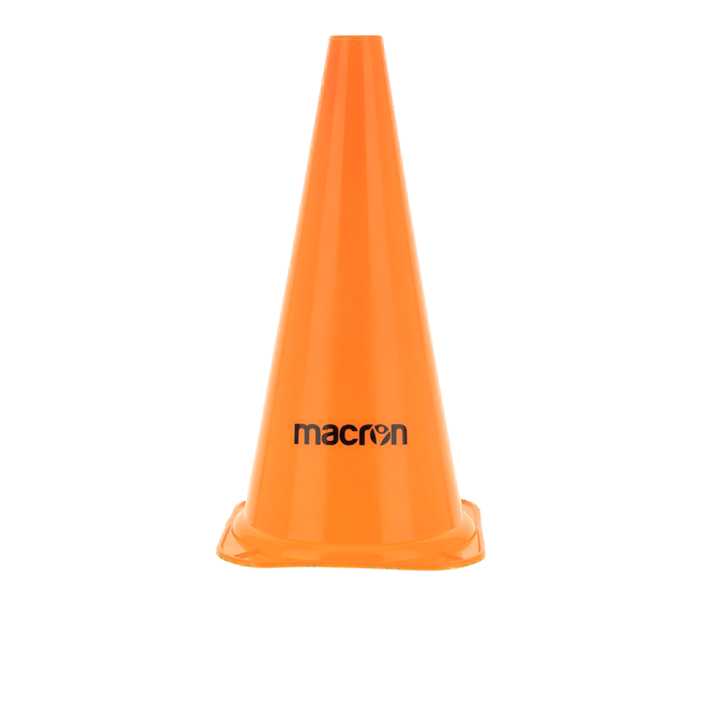 Macron Cone 30 cm 12 with hole on top ara