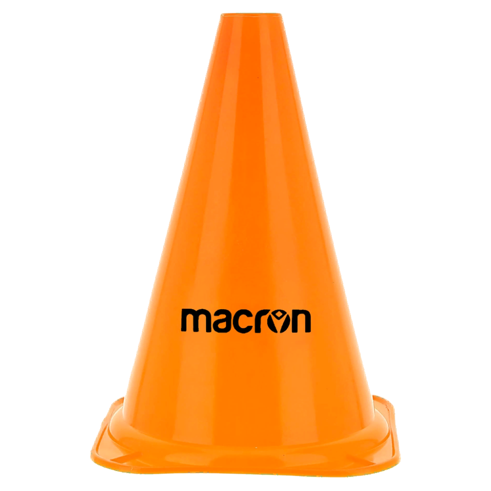 Macron Cone 38 cm 15 with hole on top ara