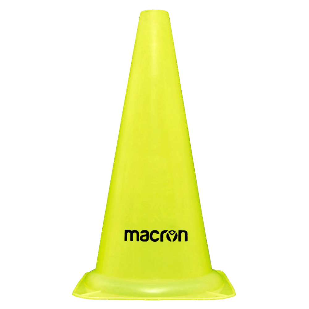 Macron Cone 38 cm 15 with hole on top gia