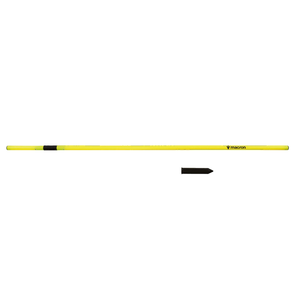 Macron Pole no spike flexi spring 170cm gia | Image 1