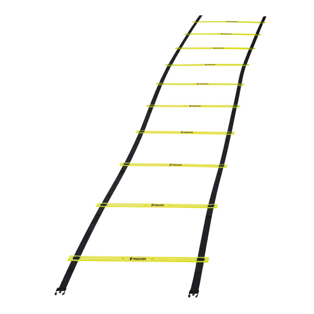 Macron Agility koordinációs létra 4m, 5 db | Image 1