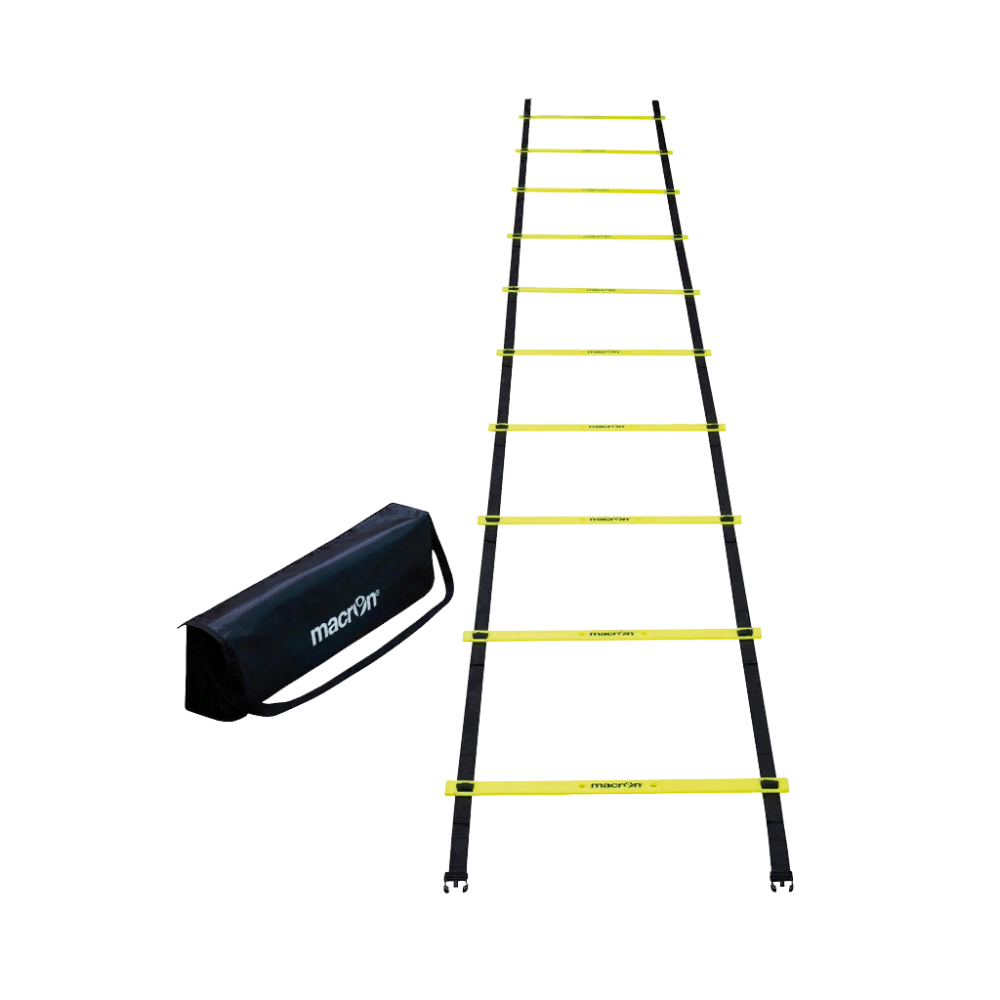 Macron Agility ladder (5 pz) | Bild 1