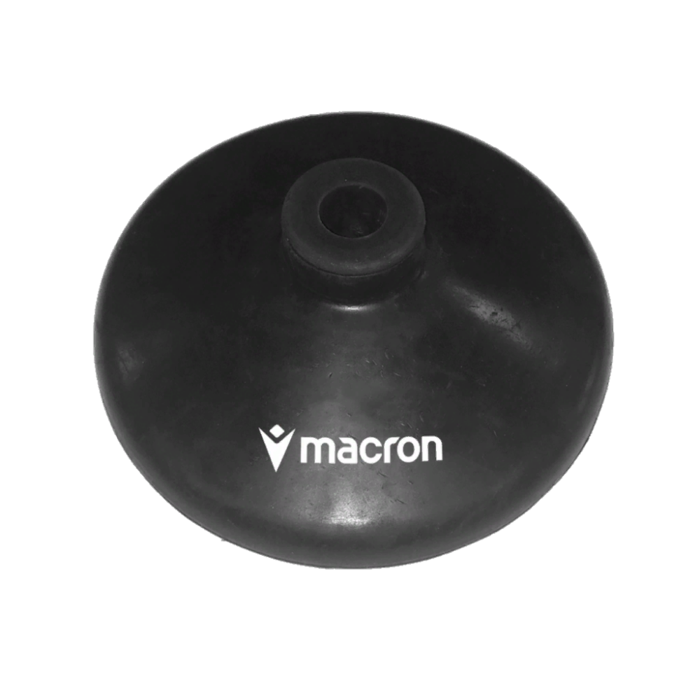 Macron Rubber pole base pro slalom hole 26 mm ner | Image 1