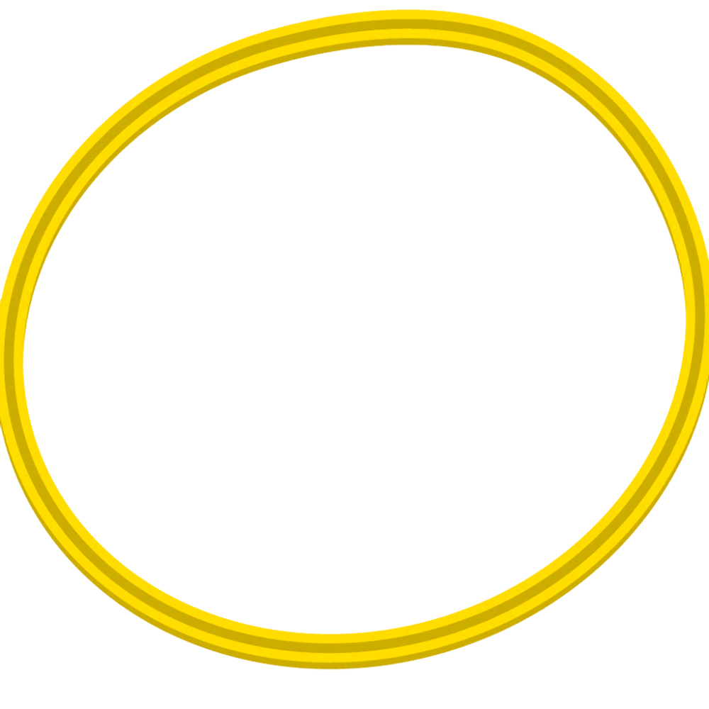 Macron Speed ring diam.50cm | Image 1