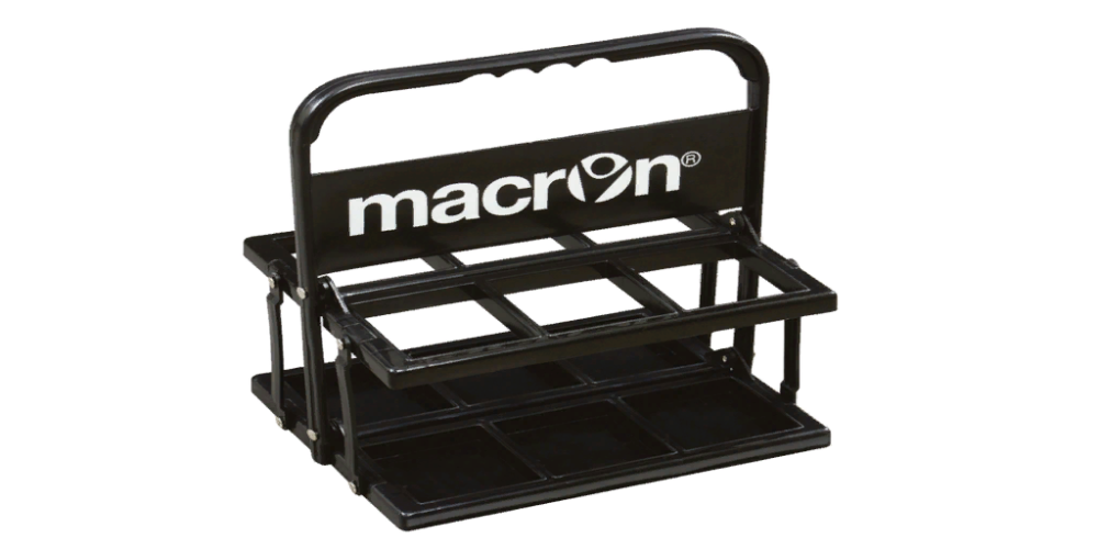 Macron Bottle carrier foldable ner | Image 1