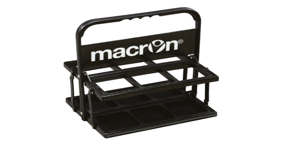 Macron Bottle carrier kulacstartó összecsukható | Image 1