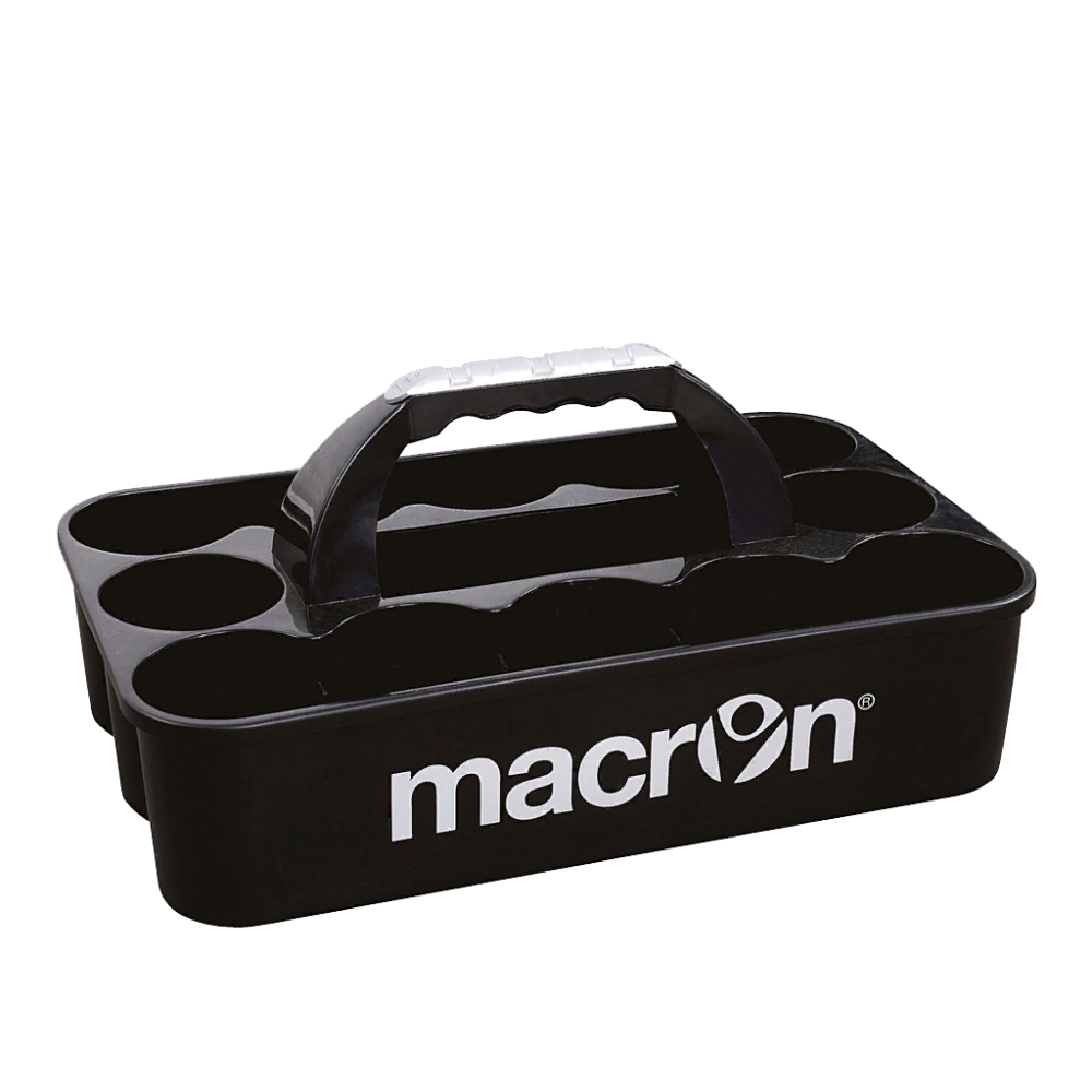 Macron Bottle carrier foldable (12 pz) | Bild 1