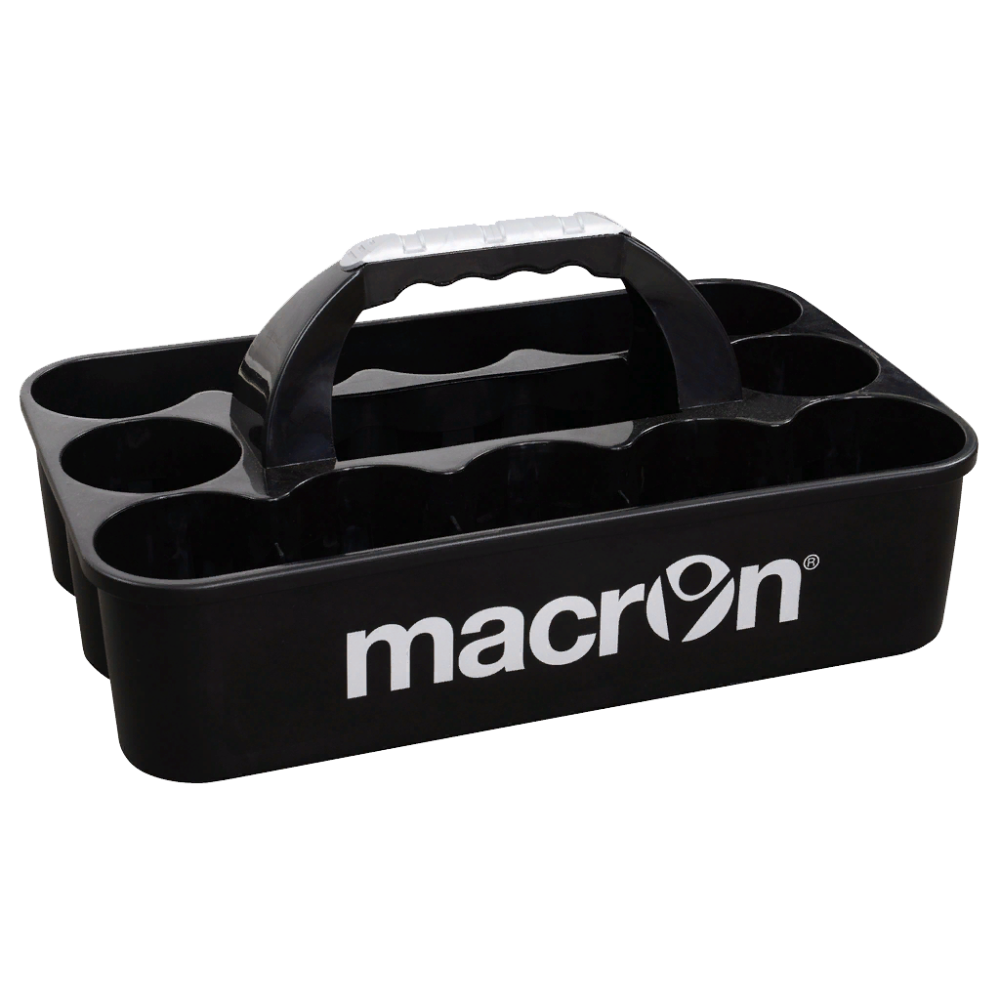 Macron Bottle carrier 12h rigid ner | Bild 1