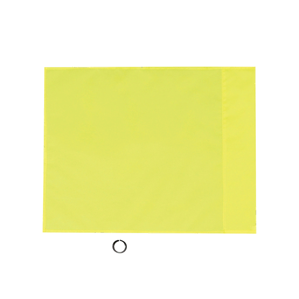 Macron Corner flag set flags clips gia | Image 1