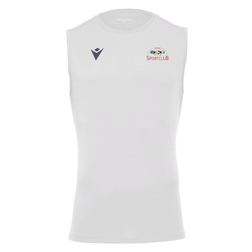 Macron Kesil maglia | Immagine 1