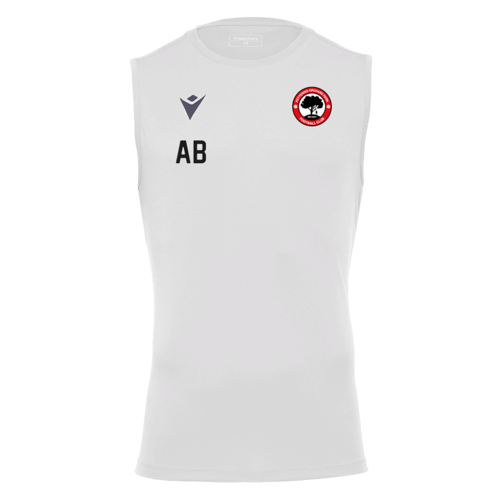 Macron Kesil vest sr | Image 1