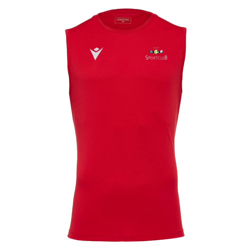 Macron Kesil maglia | Immagine 1