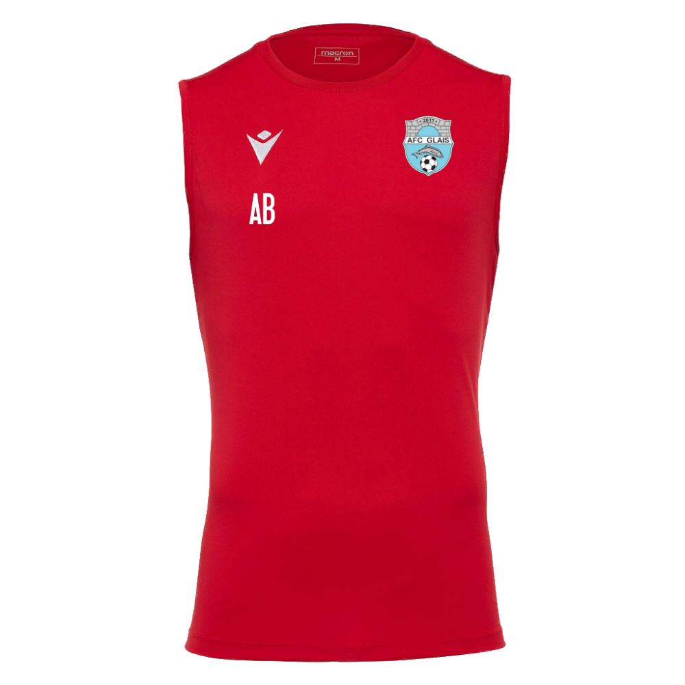 Macron Kesil vest sr | Image 1