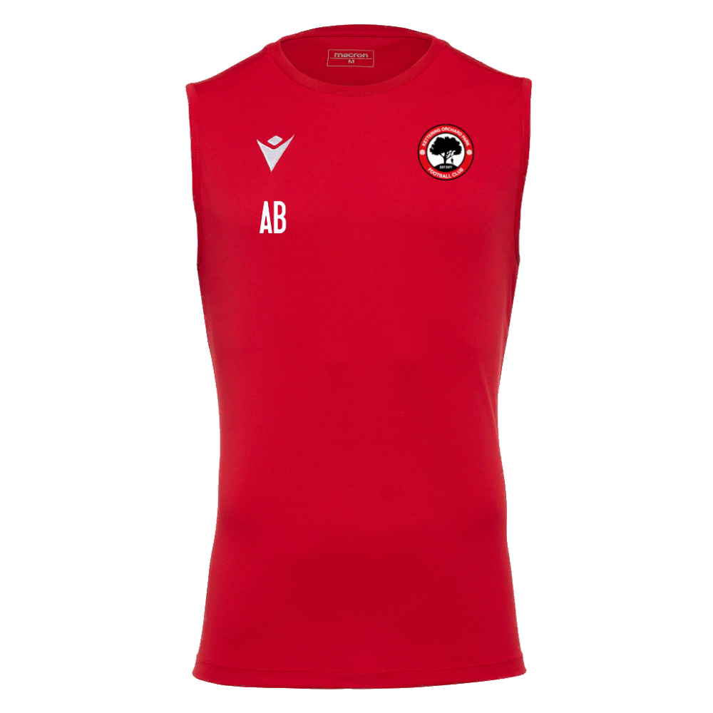 Macron Kesil vest sr | Image 1