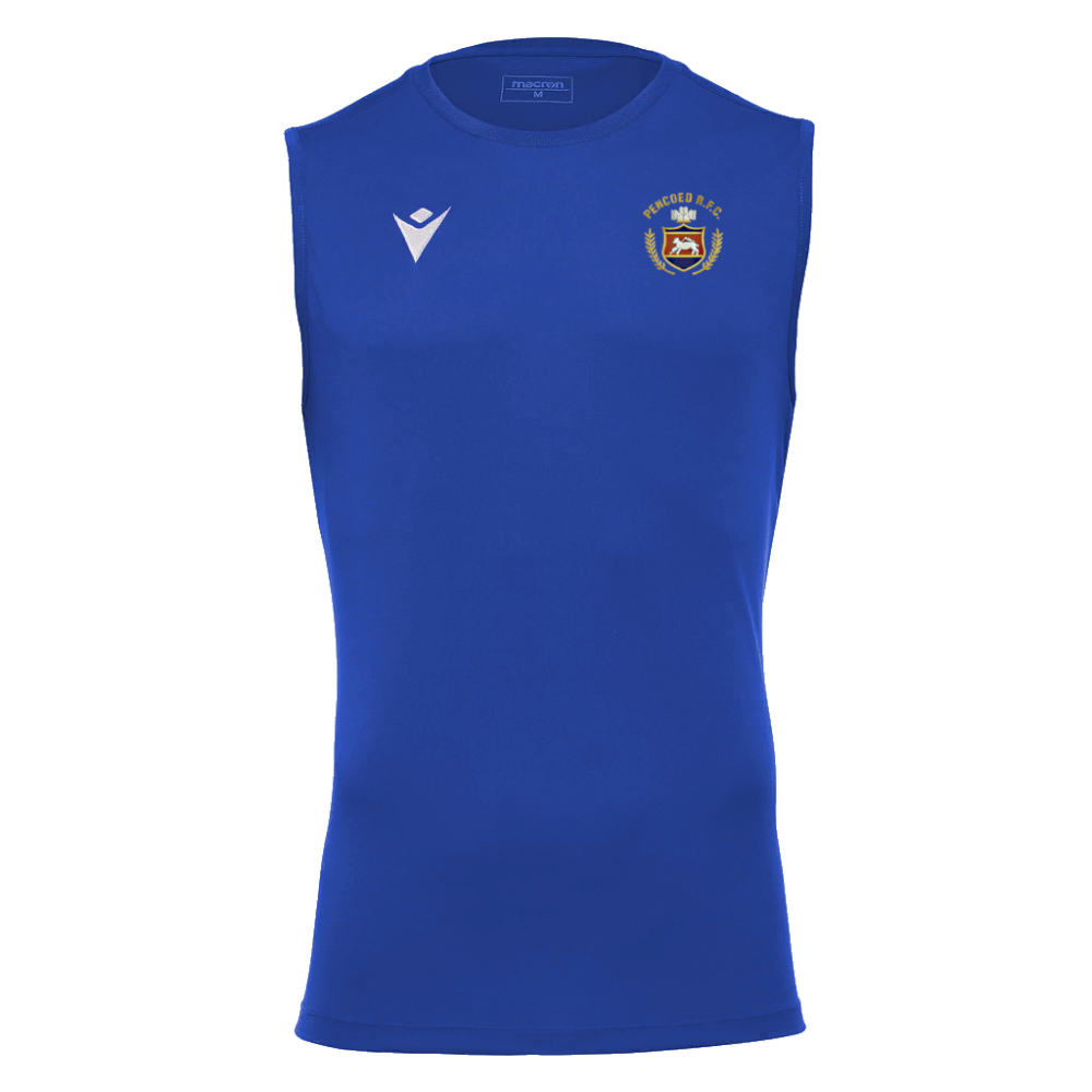 Macron Kesil shirt roy sl jr | Image 1