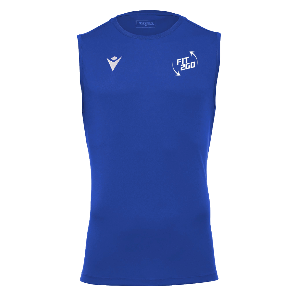 Macron Kesil shirt roy sl | Immagine 1