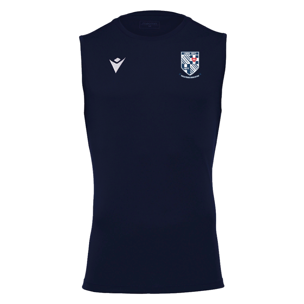 Macron Kesil vest | Image 1