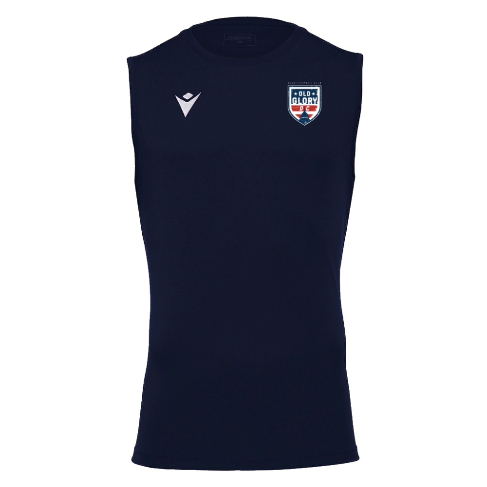 Macron Kesil vest | Image 1