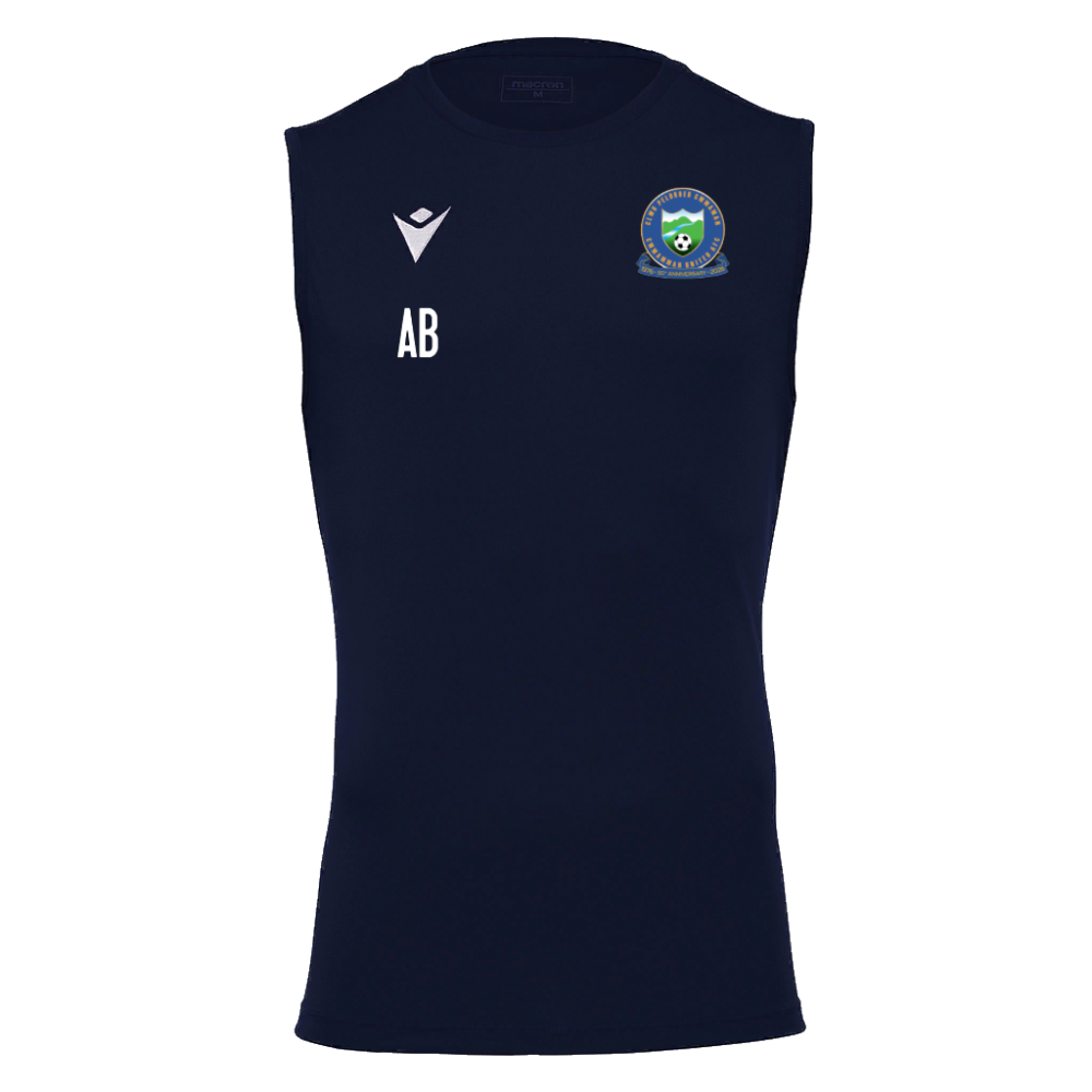 Macron Kesil vest jr | Image 1