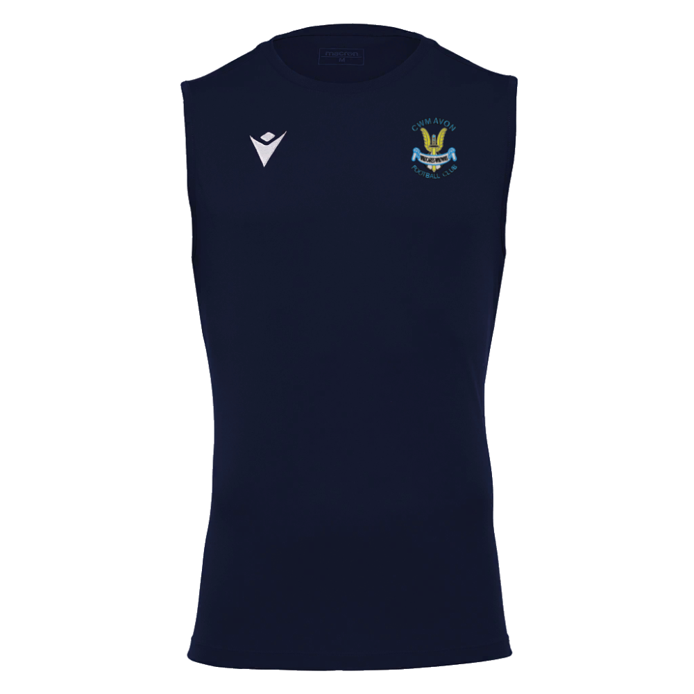 Macron Kesil jersey nav sr | Image 1
