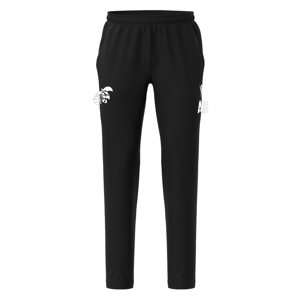 Macron Dahlia pantaloni sportivi in cotone pesante | Immagine 1