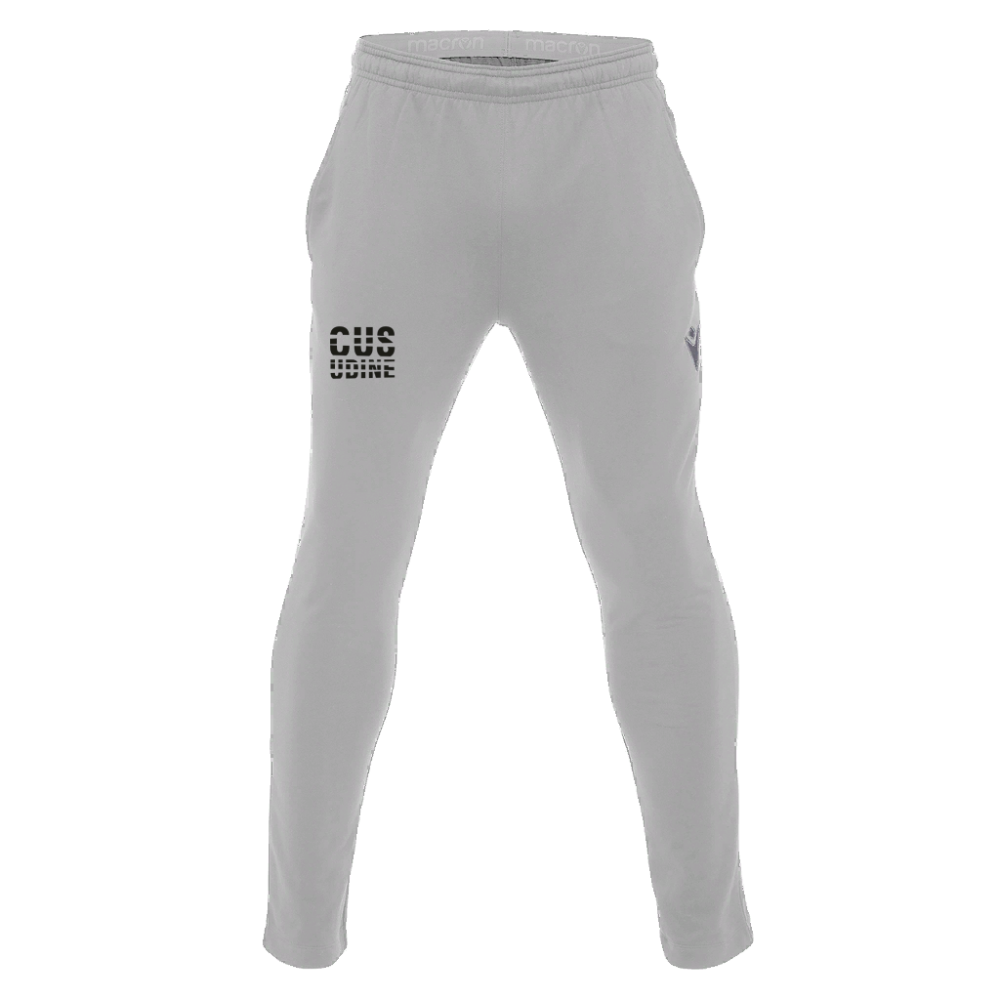 Macron Pantaloni sportivi in cotone pesante dahlia | Immagine 1