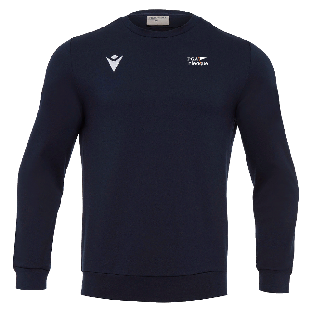 Macron Heavy cotton sweatshirt axima | Image 1