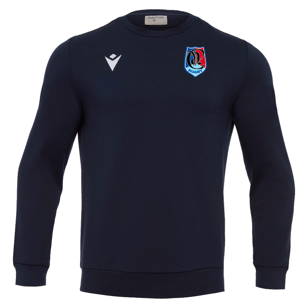 Macron Sweatshirt en coton lourd axima | Image 1