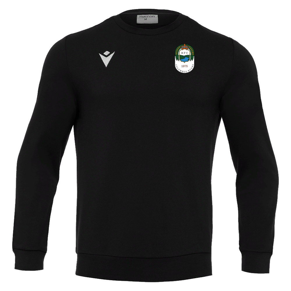 Macron Heavy cotton sweatshirt axima | Image 1