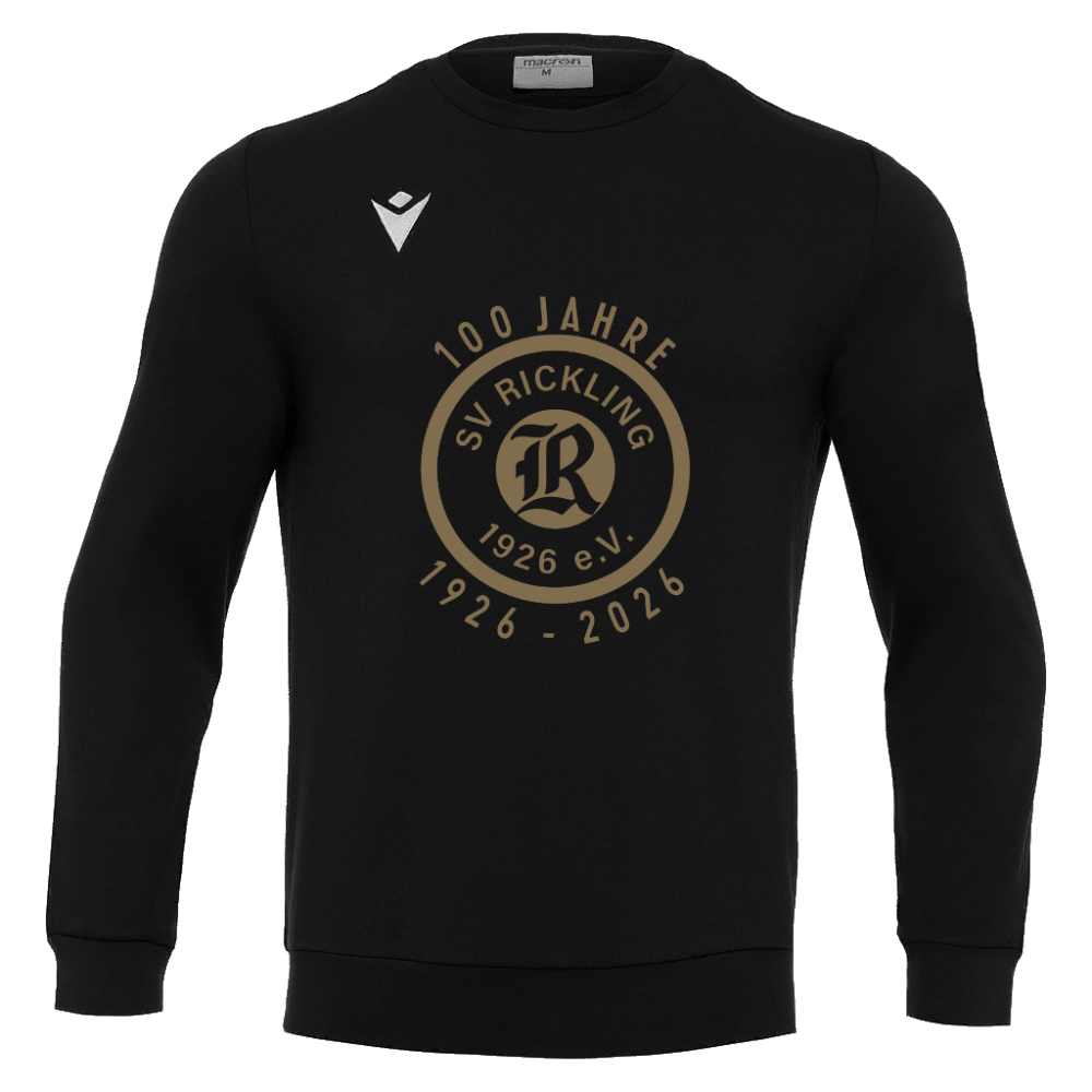Macron Sweatshirt axima - lieferung ab 15.05.2026 - | Bild 1