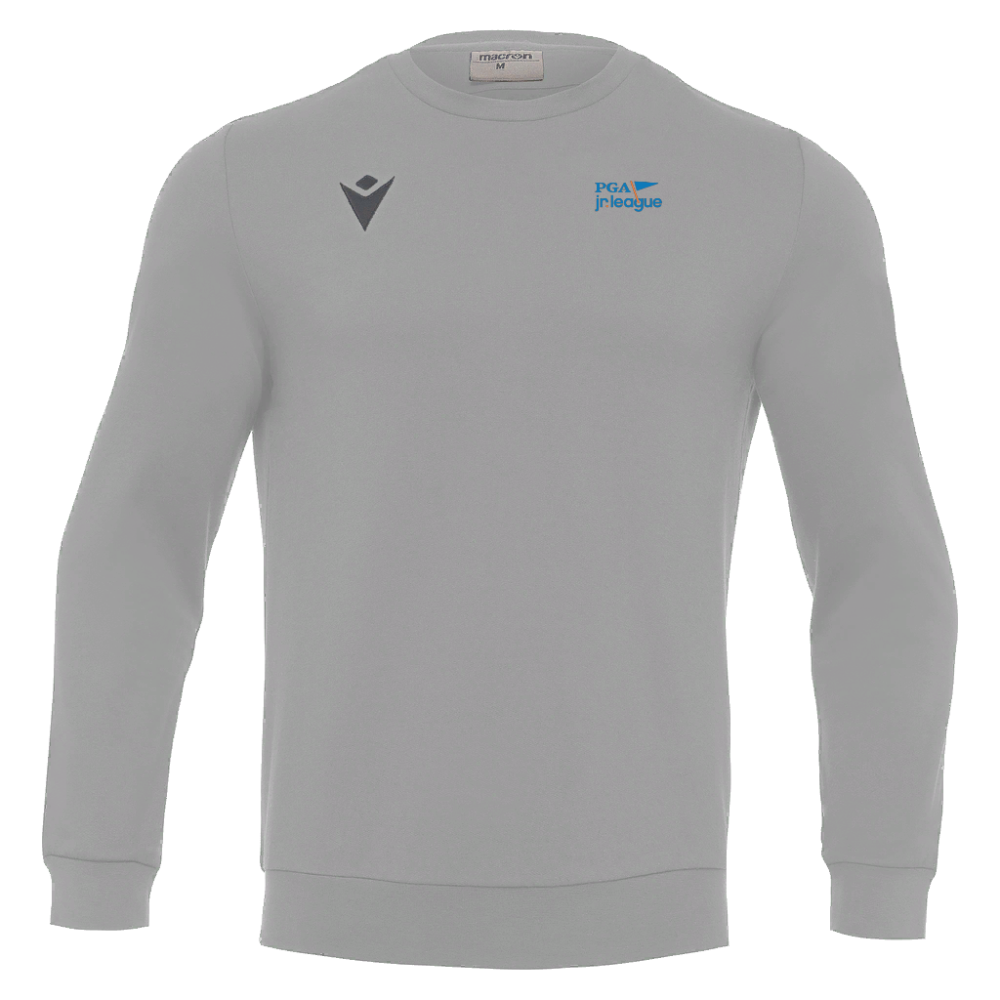 Macron Heavy cotton sweatshirt axima | Image 1