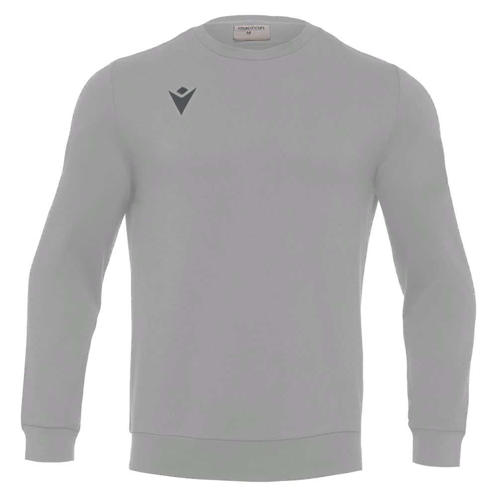 Macron Heavy cotton sweatshirt axima | Image 1
