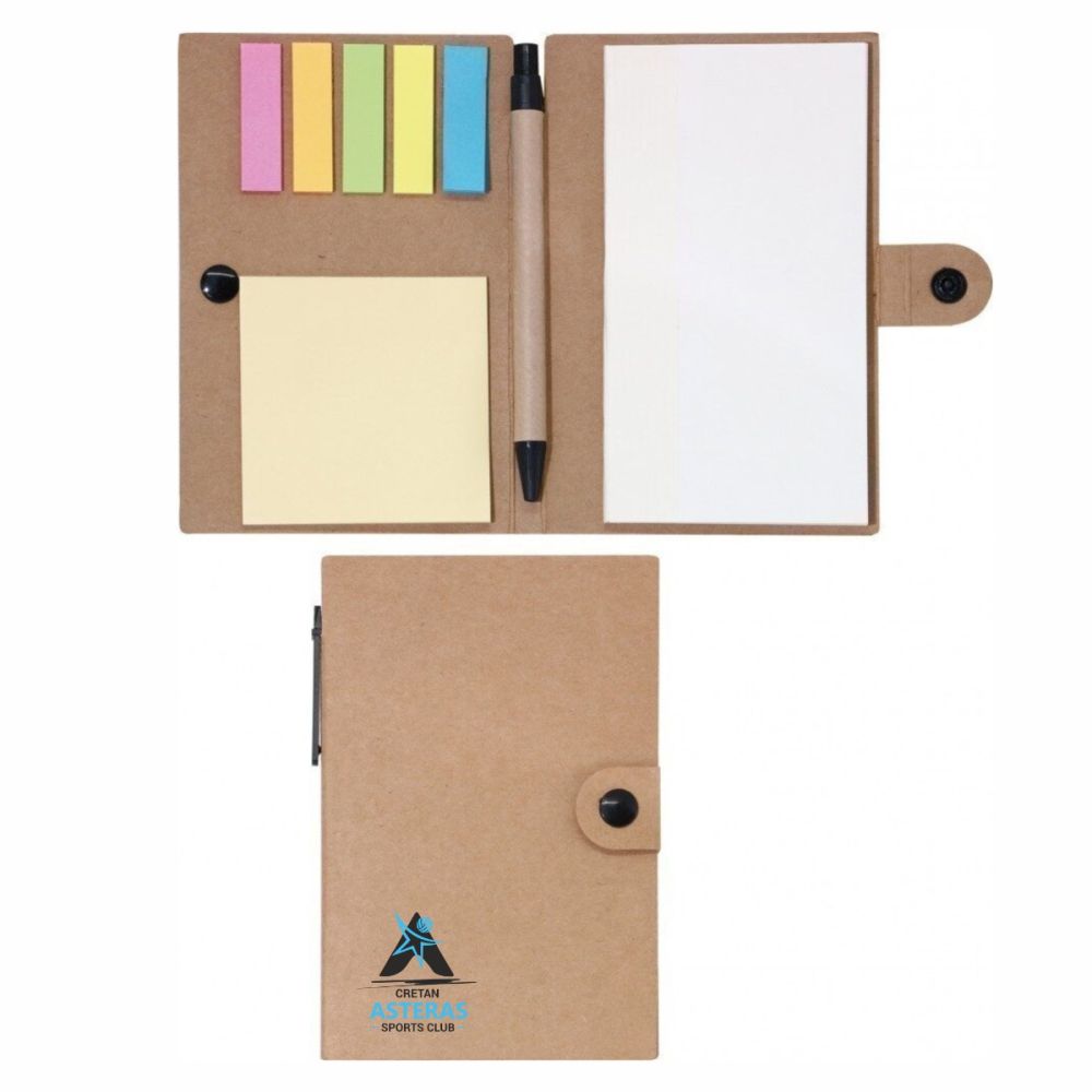 Macron Post it notes | Image 1