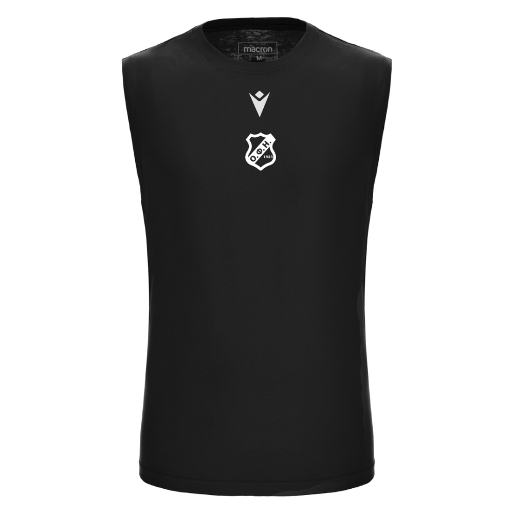 Macron Official sleeveless shirt | Image 1