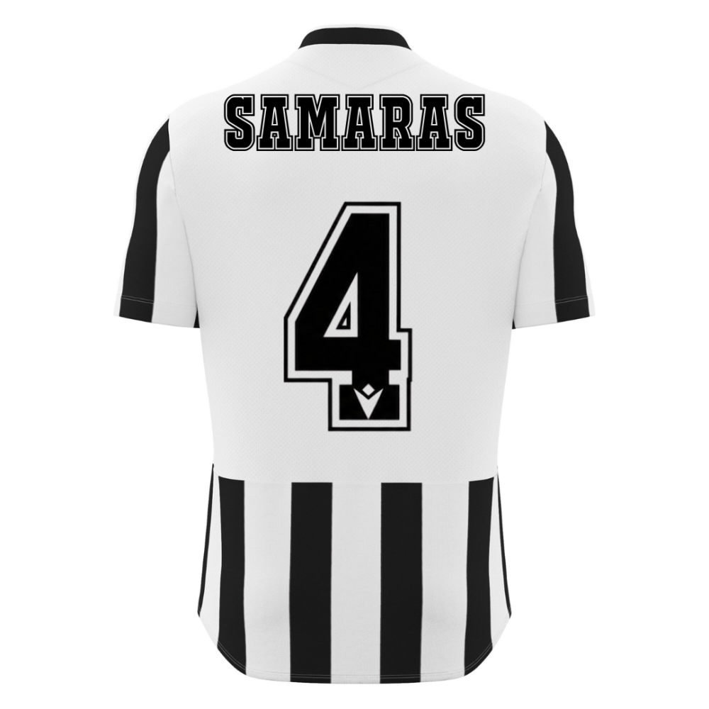 Macron Official home match samaras 4 | Image 1