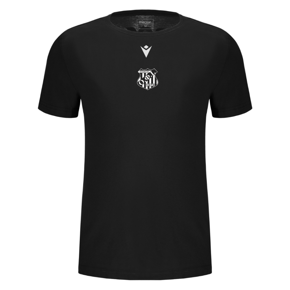 Macron Mp 151 hero t-shirt | Image 1