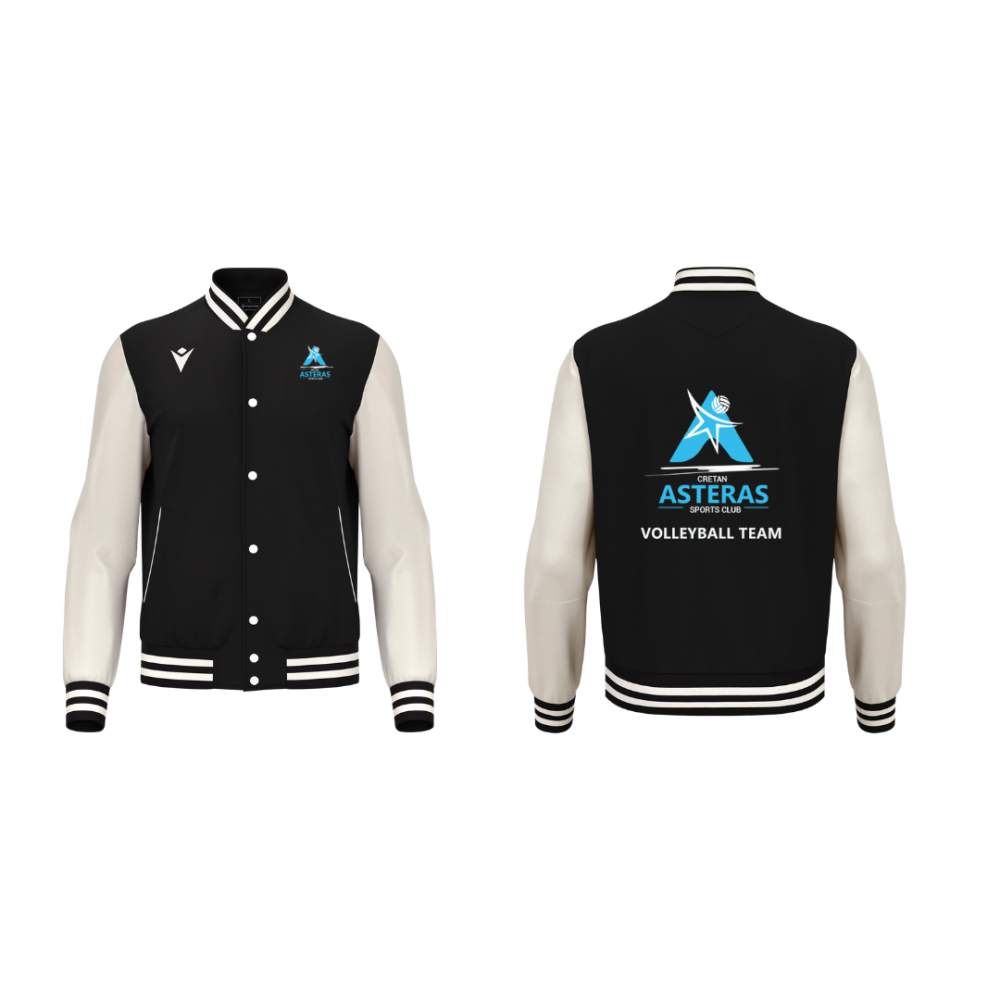 Macron Fiddle jacket | Image 1