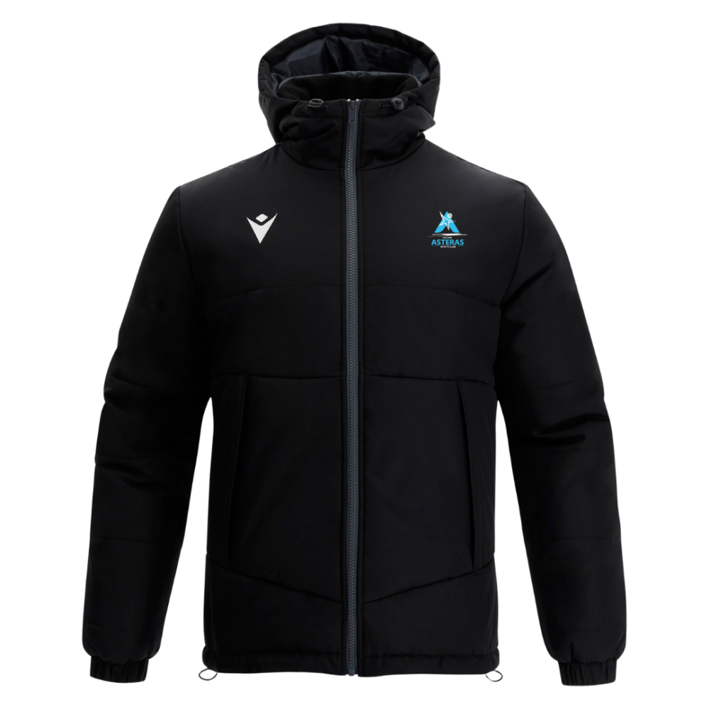 Macron Andes bomber | Image 1