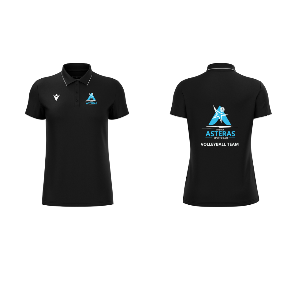 Macron Melody polo | Image 1