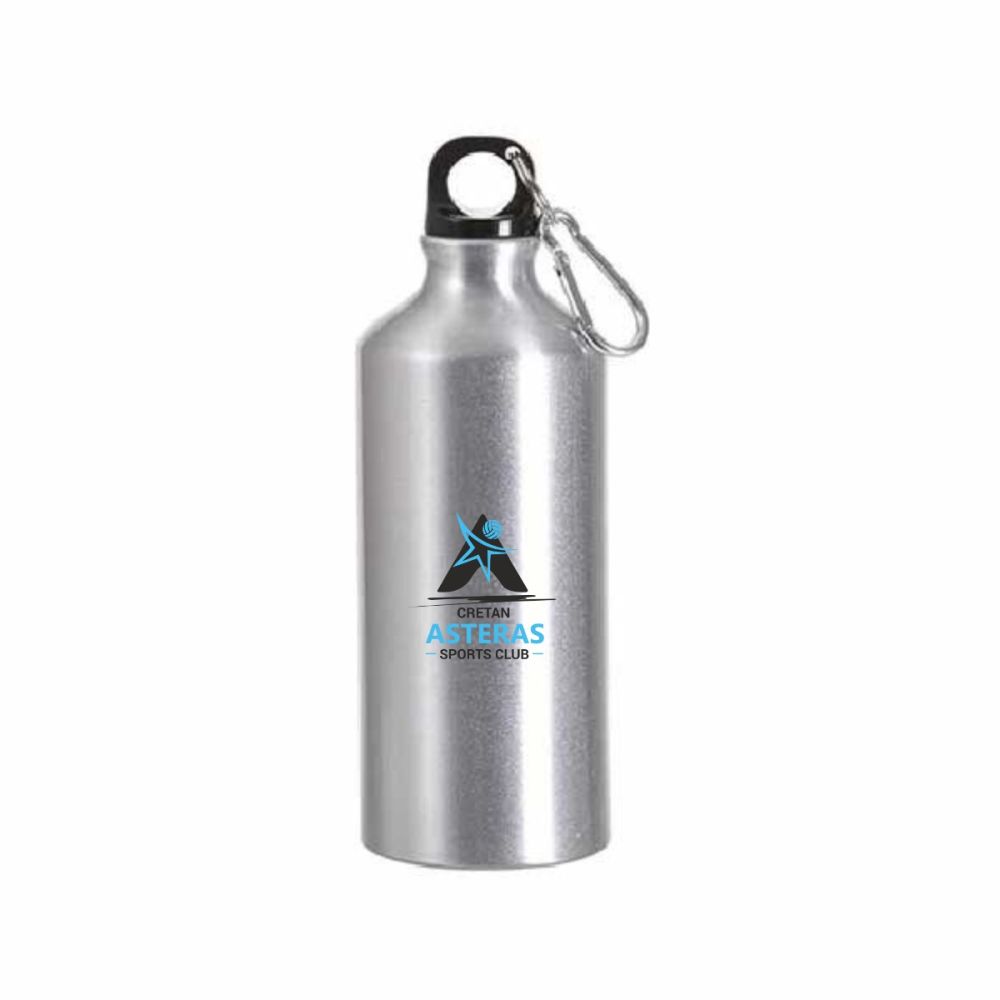 Macron Aluminum water bottle | Image 1