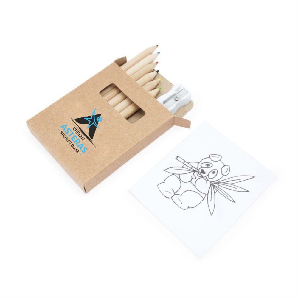 Macron Drawing set | Image 1