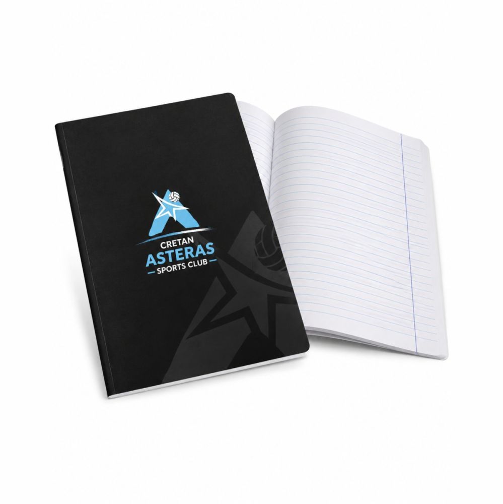 Macron Notebook | Image 1
