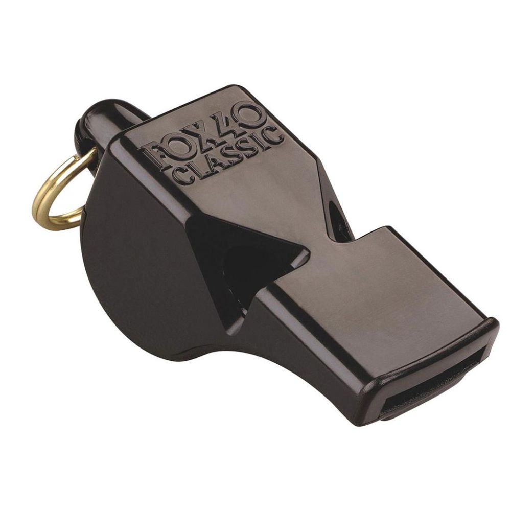 Macron Fox 40 whistle | Image 1
