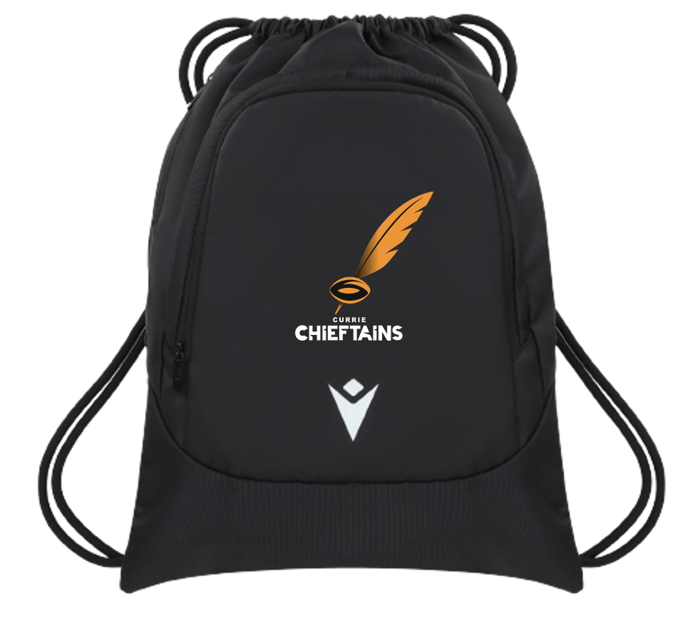 Macron Currie chieftains quest bag | Image 1