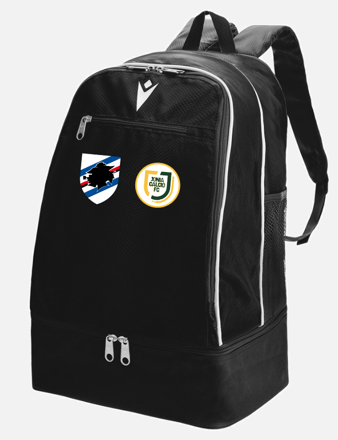 Macron Maxi-academy zaino | Immagine 1