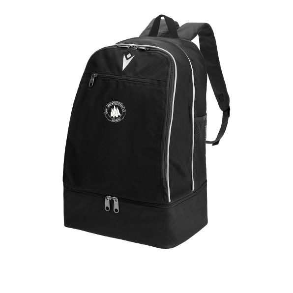 Macron Academy evo rucksack - wappen | Bild 1