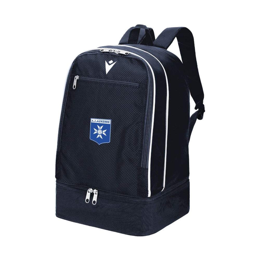 Macron Maxi-academy sac à dos nav large | Image 1