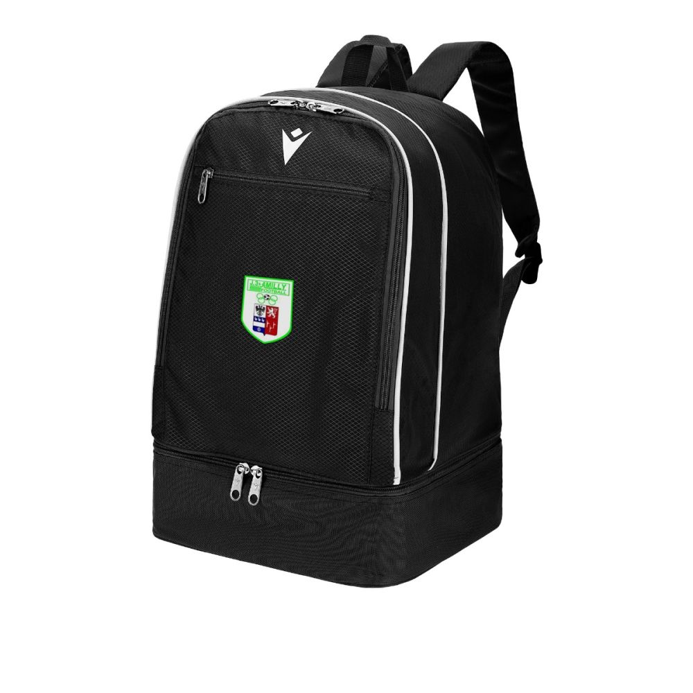 Macron Academy evo backpack ner | Image 1