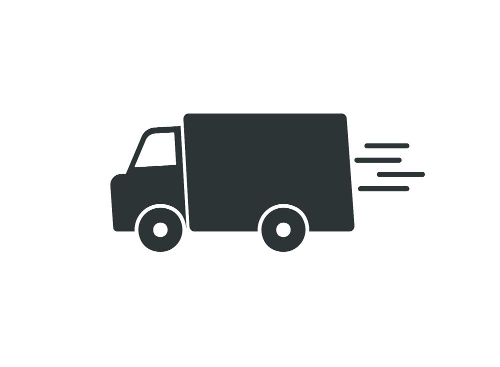 Macron International delivery charge | Image 1